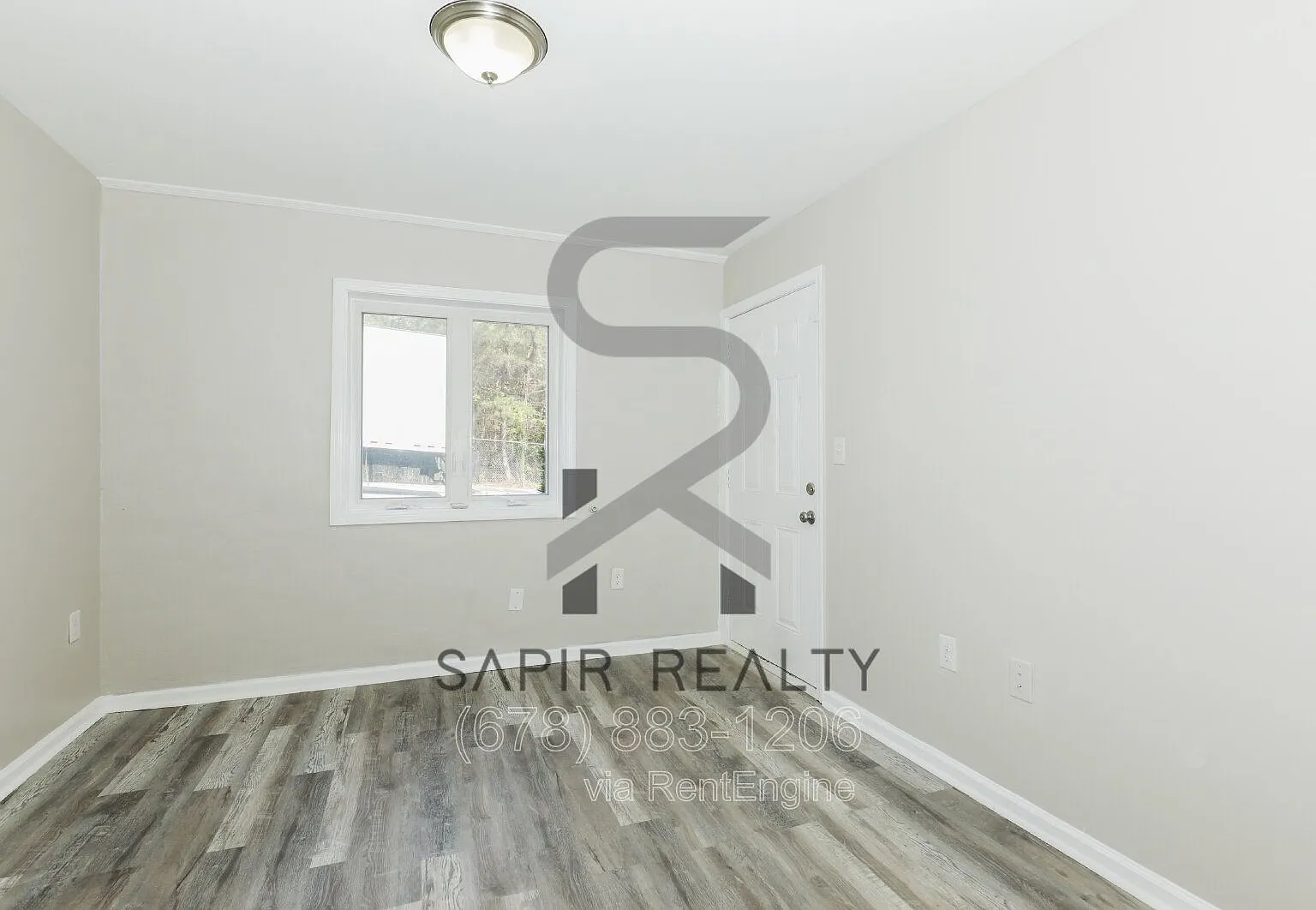 2 bed, 1.0 bath, 760 sqft, $1,045 — Photo 3