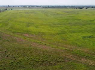 925 County Road 1610, Marlow, OK 73055