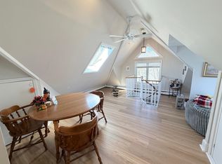 72 College Ave #3, Somerville, MA 02144
