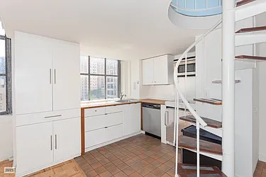 Rented by Brown Harris Stevens