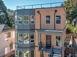 4019 4th Avenue NE #B, Seattle, WA 98105