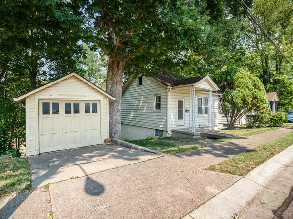 6106 High St, Cincinnati, OH 45227