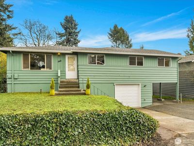 11416 18th Place SW, Burien, WA, 98146