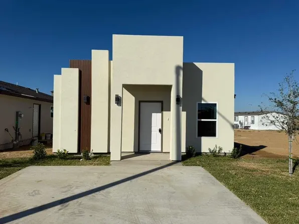 5008 Mariposa St, Laredo, TX 78046