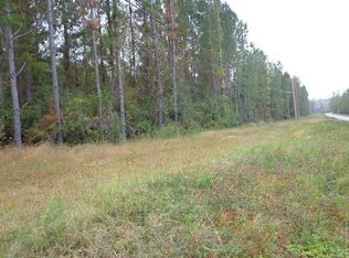 9861 Chumuckla Springs Rd, Jay, FL 32565