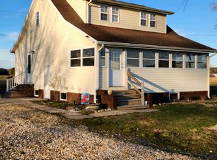 30040 Hudson Corner Rd, Marion Station, MD 21838