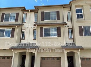 3072 Sterling Ridge Cir, Sparks, NV 89431