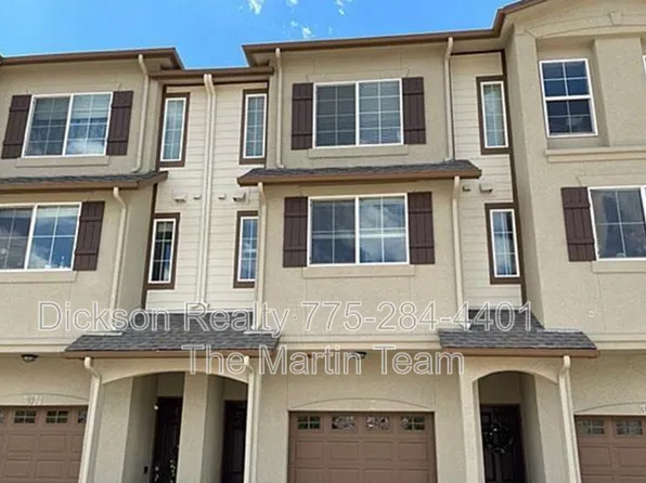 3072 Sterling Ridge Cir, Sparks, NV 89431