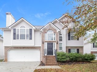 1925 Ripple Creek Ct SW, Marietta, GA 30060