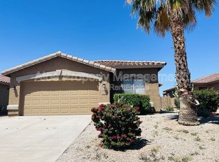 43724 W Elm Dr, Maricopa, AZ 85138
