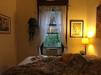 Rented by Harriet Brand, LREB