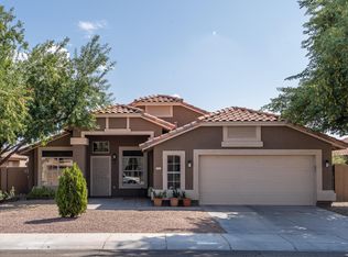 12401 W Roanoke Ave, Avondale, AZ 85392