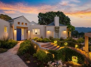 9730 Via Bella Vista, Kenwood, CA