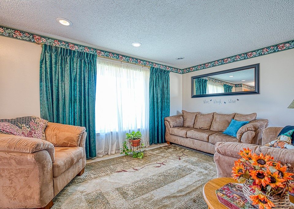 834 N 2nd St, Okeene, OK 73763 MLS 1086040 Zillow