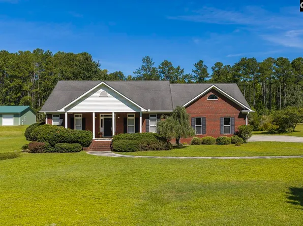 152 Berry Hill Ln, Gaston, SC 29053