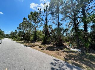 Log Ln LOT 26, North Pt, FL 34286