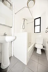 Rented by Buchbinder & Warren