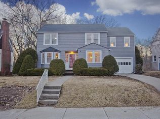 19 Norwood Ter, Holyoke, MA 01040