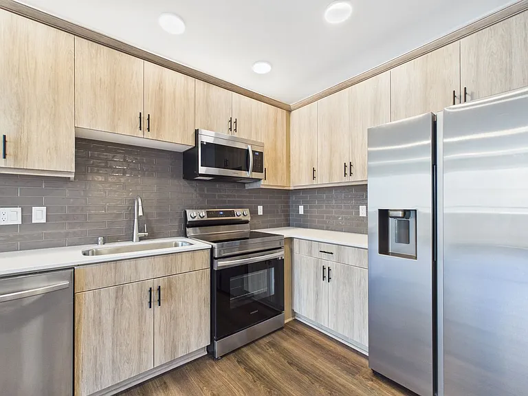 NV Lofts Modern Luxury Living, Centered on You — Photo 35