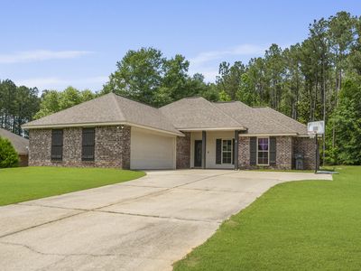 187 Lost Orchard Dr, Purvis, MS, 39475