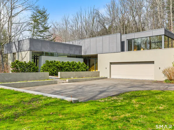 52 Valley Forge Road, Weston, CT 06883