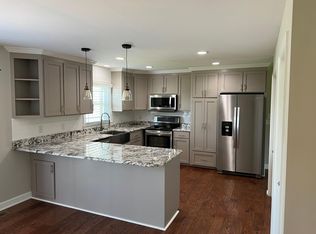 5934 Afton Run, Concord, NC 28027