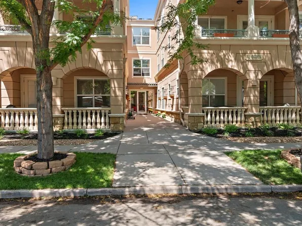 45 N Ogden St, Denver, CO 80218