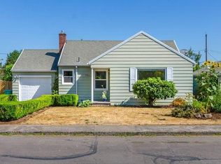 9279 SE Salmon St, Portland, OR