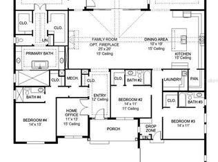 4608 Majestic Hills Loop, Brooksville, FL 34601