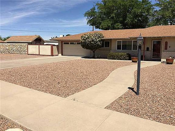 2nd image of 9913 Woody Dr