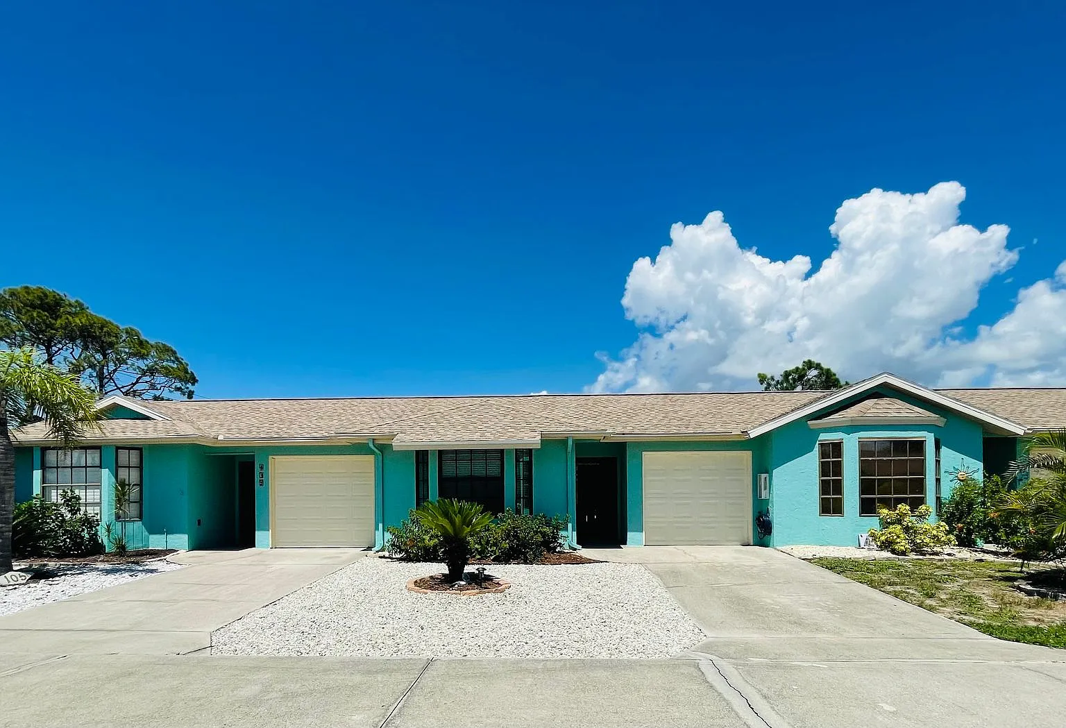 Villas Of Rotonda-Seasonal/Short Term Rental — Photo 1