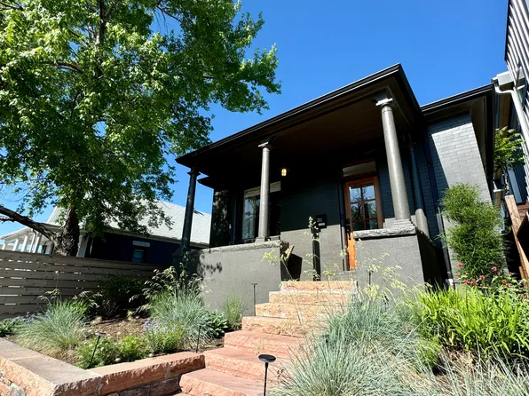 3321 Osage St, Denver, CO 80211