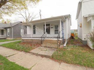 419 W Mitchell St, Kendallville, IN