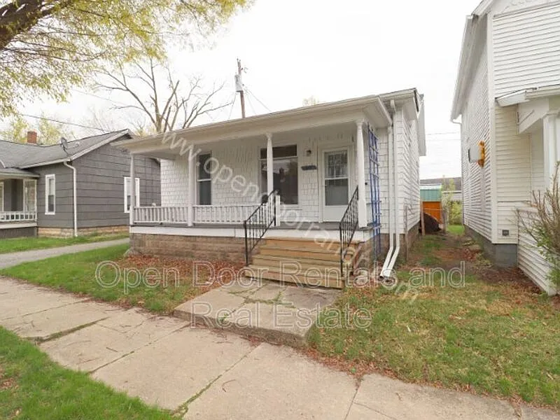 419 W Mitchell St photo 1