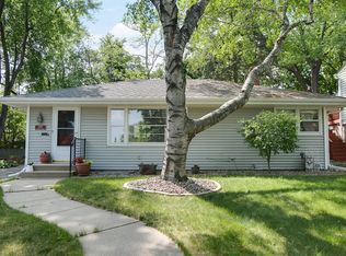 1229 Maywood St, Saint Paul, MN 55117