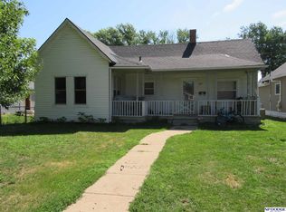 3917 S 36th St, Omaha, NE 68107