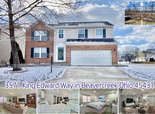 3571 King Edward Way, Dayton, OH 45431