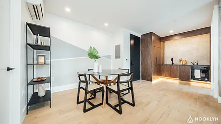 Rented by Nooklyn NYC LLC