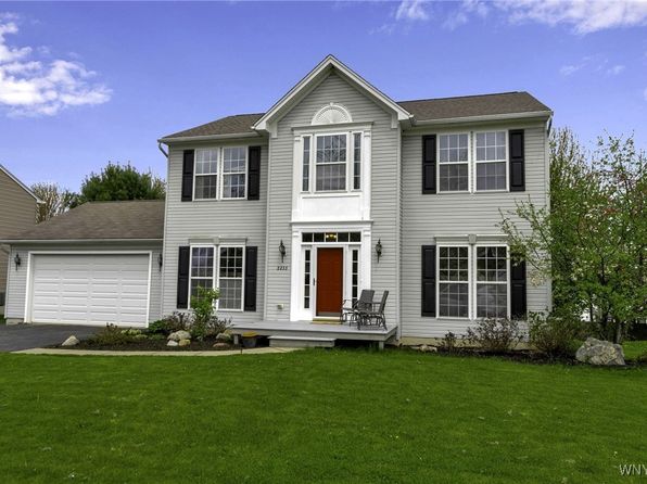 2233 Fox Chase Rd, Lake View, NY 14085