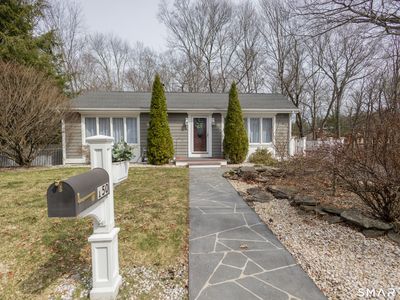 150 Poplar Drive, Cheshire, CT, 06410