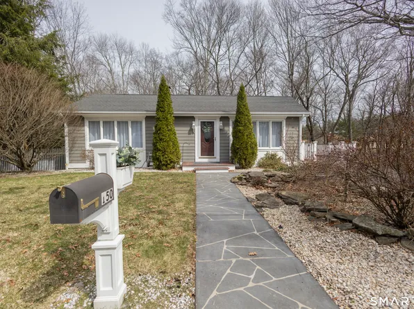 150 Poplar Drive, Cheshire, CT 06479