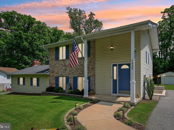 7925 Belhaven Ave, Pasadena, MD 21122