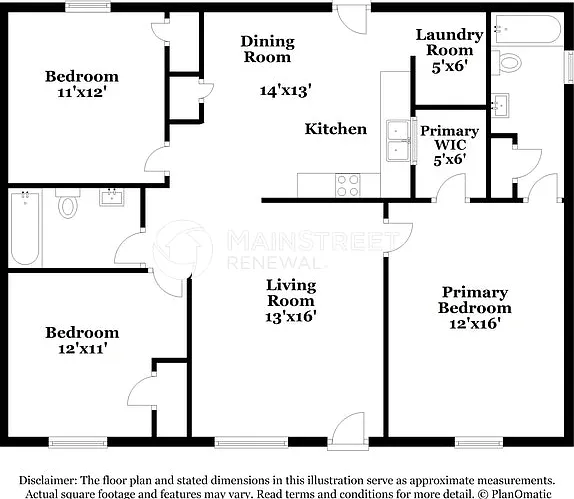 5217 Oakhill Dr — Photo 3