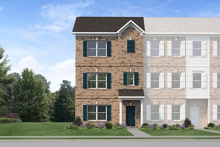 1st image of 132 Rosebush Ln Lot 17