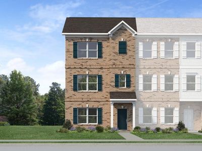 132 Rosebush Ln Lot 17, Lebanon, TN, 37087