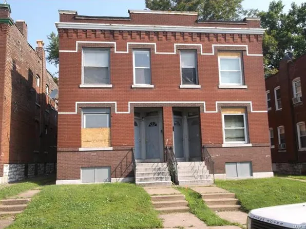 2205-2207 Angelica St, Saint Louis, MO 63107