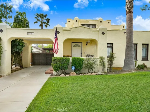 2664 Valencia Ave, San Bernardino, CA 92404