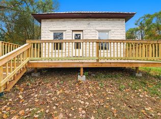 105 Washington St, Stanwood, MI 49346