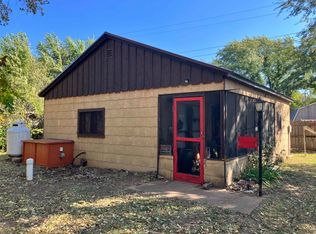 23950 Paradise Ln, Jet, OK 73749