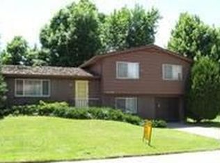 11130 E Wesley Ave, Aurora, CO 80014